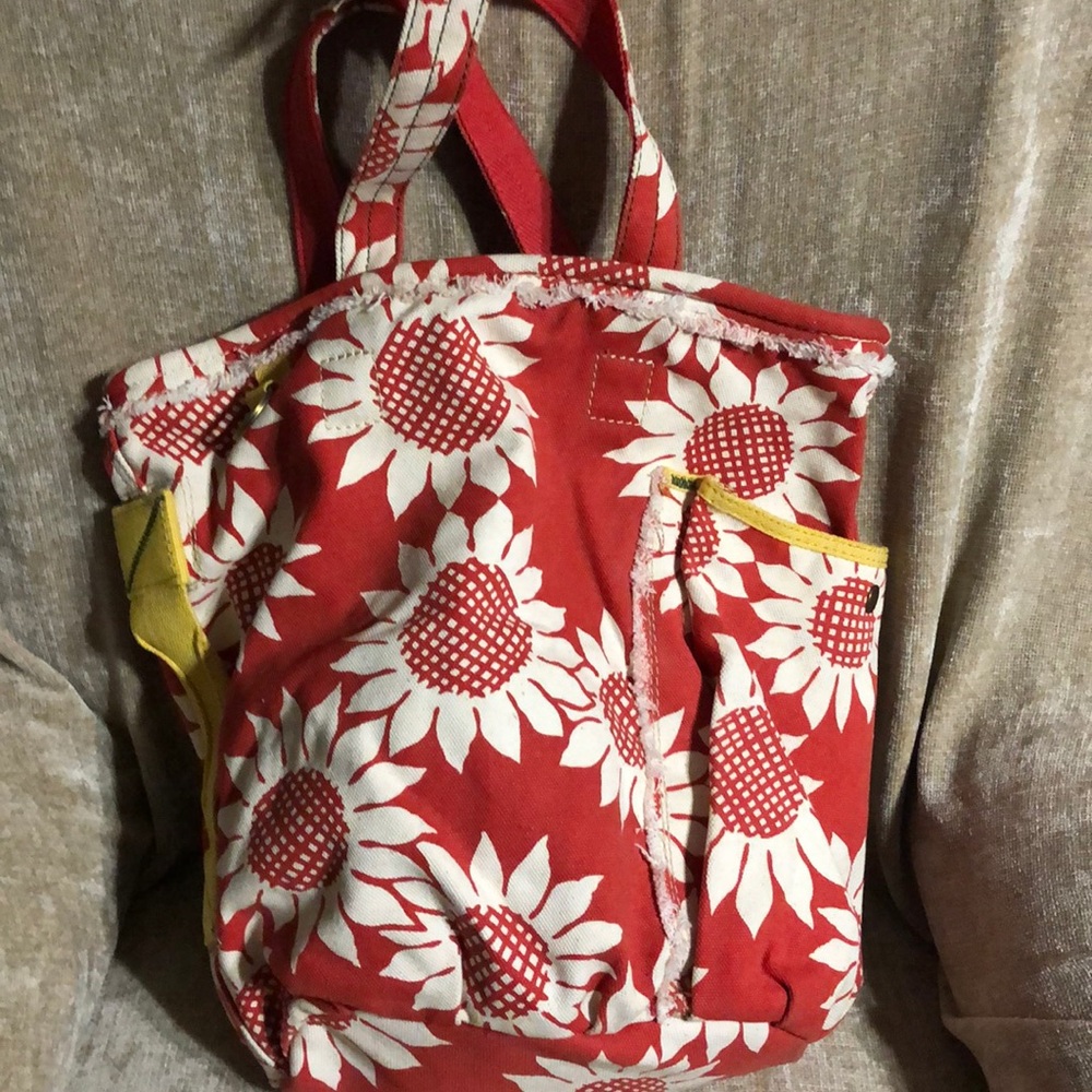New w/tags Lucky Brand Shoppers Tote